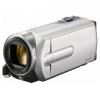 Camera video sony dcr-sx15, silver