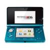 Consola portabila Nintendo 3DS Aqua Blue, NIN-AQUA