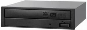 DVDRW Sony Optiarc 24x, DL,SATA BLACK, ONAD-5280S-0B