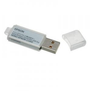 Epson Quick Wireless Connect USB key - ELPAP08, V12H005M08
