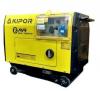 Generator kipor kde 7000 td - generator