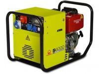 Generator S6500