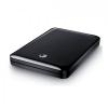 HDD Extern Seagate FreeAgent Go Flex 320GB, 2.5inch, USB 2.0, Negru