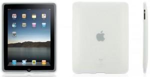 Husa GRIFFIN FlexGrip for iPad White, GB01594