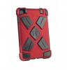 Husa iPad Mini Clip On Case - Red Case/Black RPT iPad 7.9 inch, ETPF00206BE