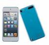 Husa iPod touch 5 Clear Touch White Ultra Slim, CHUTAPIPTOUCH5TW1