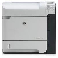 Imprimanta laser alb-negru HP LJ P4015n A4