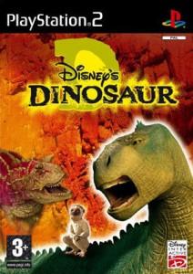 Joc Buena Vista Dinosaur pentru PS2, BVG-PS2-DDIN