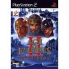 Joc PS2 Konami Age of Empires II The Age of Kings, G3182