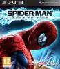 Joc spider-man: edge of time pentru ps3,