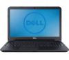 Laptop Dell Inspiron 15, 3537, 15.6 inch, HD, I5-4200U, 500GB SATA, 4GB, DVD+/-RW, LAN, WLAN, BT, Windows 8, D-3537X-315434-111