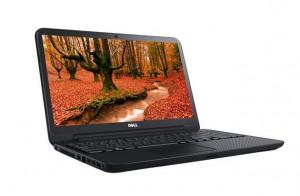 Laptop Dell Inspiron 3737, 17.3 inch, Hd+, I3-4010U, 4Gb, 500Gb, Uma, 2Ycis, negru, 272373009