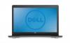 Laptop Dell Inspiron 5748, 17.3 inch, i3-4030U, 4GB, 500GB, 2GB-820M, Ubuntu, Silver, 272381638