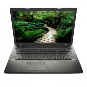 Laptop Lenovo 17.3 Inch IdeaPad/Essential G700, Procesor Intel Core i3-3120M 2.5GHz Ivy Bridge, 4GB, 1TB, GeForce GT 720M 2GB, Black 59377733