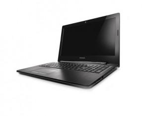 Laptop Lenovo IdeaPad G50-70, 15.6 inch, Intel Pentium 3558U, 4GB, 500GB, Free Dos, negru, 59-431735