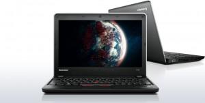 Laptop Lenovo ThinkPad EDGE E135 11.6 E2-1800 4GB 320GB DOS, NZV63RI