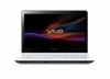 Laptop sony vaio fit e 15.5 inch