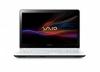 Laptop Sony VAIO FIT E 15.5 inch  I5-3337U 4GB 500GB WH WIN 8 SVF1521L6EW.EE9