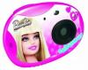 Lexibook camera digitala Barbie DJ015BB, 640x480, 8MB, USB, LEX004