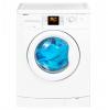 Masina de spalat rufe beko wmb61041bl, a+, 6 kg, 1000