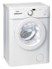 MASINA DE SPALAT RUFE GORENJE WS5029, 5 kg, 1000 RPM, A++, SLIM