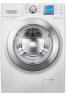 Masina de spalat Samsung WF1124XAC/YLE, 12 kg, 1400rpm, Eco Bubble, MSWF1124XAC