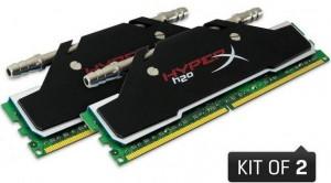 Memorie Kingston, 8GB, 2133Mhz, DDR3, non-ECC, CL11, DIMM (kit of 2),  KHX2133C11D3W1K2/8GX