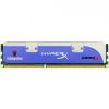 Memorie Kingston DDR III HYPERX BLU 4GB PC10600 KINGSTON 1333MHz - KHX1333C9D3B1/4G