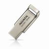 Memorie stick ADATA 16GB DashDrive Value UV130 3.0 (golden)  AUV130-16G-RGD