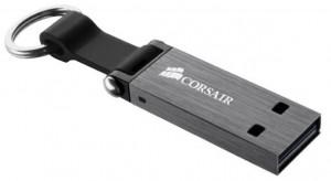 Memorie stick USB Voyager Mini 64GB CMFMini3-64GB, FSCORS3M64G