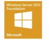 Microsoft Windows Server 2012 Foundation Reseller Option Kit Eng/French/Italian/Ger, 701591-A21