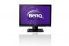 Monitor 22 inch  BENQ LED BL2201PT, 1680 x 1050, 5ms, 16:10, DCR 12 mill:1D, DVI, boxe, pivot, senzor lumina