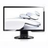 Monitor LCD BenQ G2420HD 24 inch, Wide, DVI, HDMI, Negru