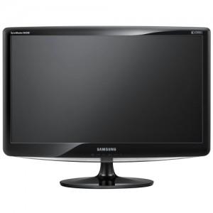 Monitor LCD Samsung B2330H, 23 inch Negru Lucios   High Glossy , B2330H