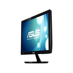 Monitor LED Asus, 1600x900, 5ms, 50mil:1, Black, VS208N