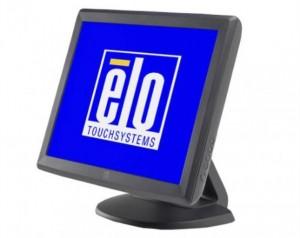 Monitor Touchscreen EloTouch AccuTouch ET1515L 15 inch