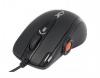 MOUSE A4TECH  X7 Oscar, OPTIC. USB, buton lateral, (Black), X-755BK