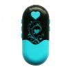 MP3 Player Serioux Particle P3, USB, blue SRX-P3MP-BL