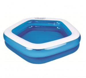 Piscina gonflabila Giant Pentagon 201 x 197 cm, ONL3-JL017222NPF