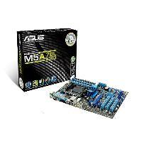 Placa de baza Asus, AM3+, AMD, PCI Express 2.0 x16,  M5A78L/USB3