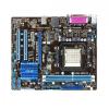Placa de baza Asus NForce630a/GeForce 7025,  Sk AM2/AM2+ HT3 2000/1600,  2*DDR3 1800 (O.C.)/1600, M4N68T-M/LE