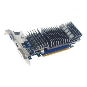 Placa Video Asus GeForce GT520 512MB DDR3 64bit PCIe Low Profile ENGT520SIL512MD3LP
