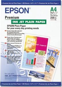 Plain Paper Epson, C13S041214