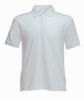 POLO SLIM FIT ALB 13-206-S30 FRUIT OF THE LOOM
