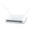 Router Edimax AR-7267WNA ADSL, 802.11 n, 4 x 10/100 Mbit/s, AR-7267WNA