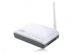 Router wireless Edimax 150Mbps (BR-6228nS), LANBR6228NS