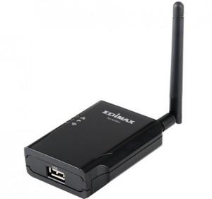 Router wireless Edimax 3G-6200NL