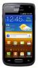 Samsung i8150 galaxy w elegant white,