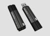Stick USB ADATA DashDrive Elite S102, Pro 3.0, 8GB, Grey, AS102P-8G-RGY