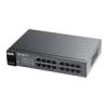 Switch zyxel es-1100-24e 24 porturi fast